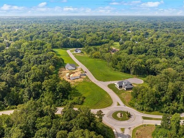 0 Boreal Ridge Subdivision, Caseyville, IL 62232