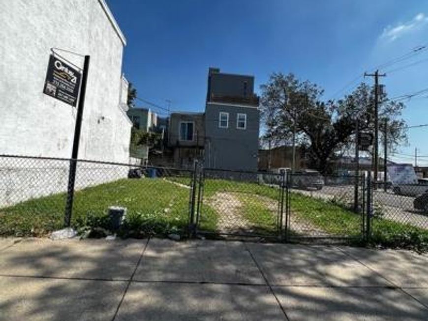1653 55 S Bailey Street, Philadelphia, PA 19145 Main Photo