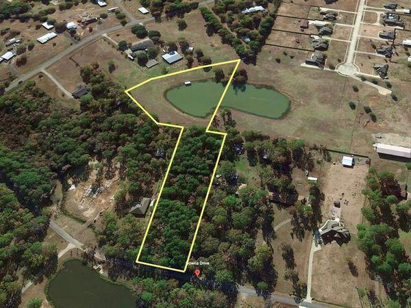 0 Downs Drive, Benton, LA 71006