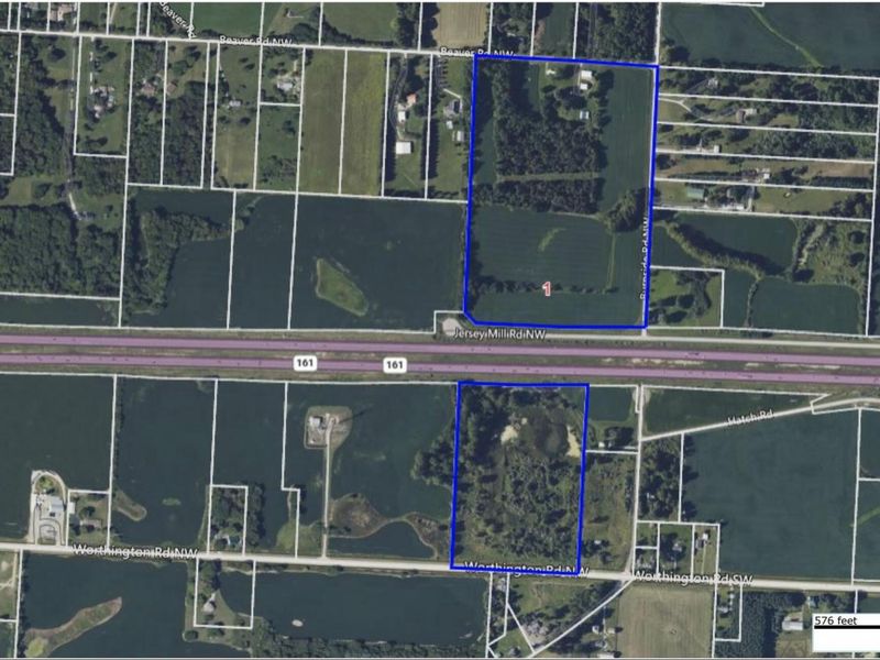 10621 Beaver Road NW, Pataskala, OH 43062 Photo 1