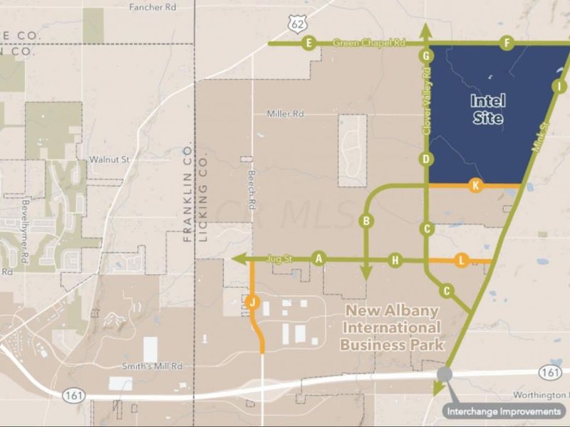 10621 Beaver Road NW, Pataskala, OH 43062 Photo 7