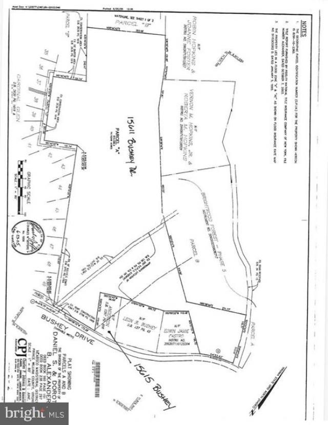 15615 Bushey Drive, Woodbridge, VA 22193 Main Photo