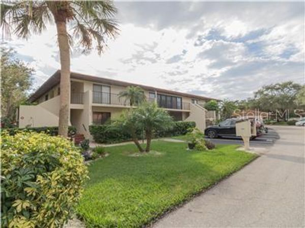 3805 SUN EAGLE LANE, Unit 208, BRADENTON, FL 34210