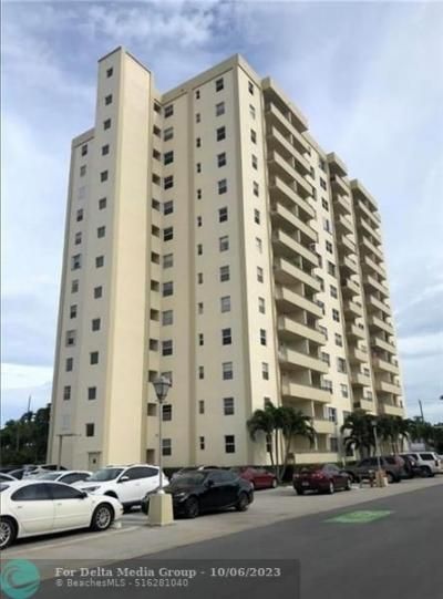900 NE 18th Ave, Unit 1201, Fort Lauderdale, FL 33304 Main Photo