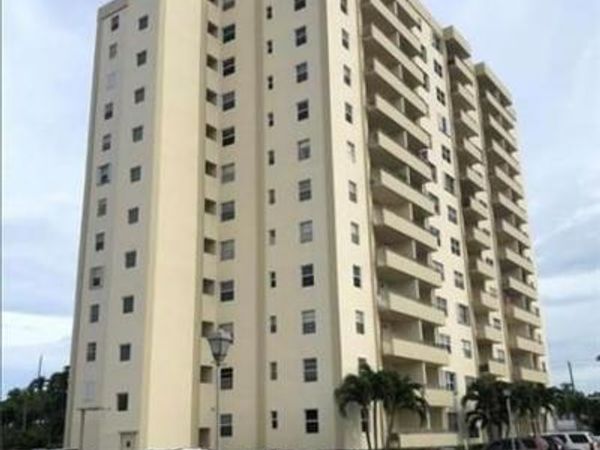 900 NE 18th Ave, Unit 1201, Fort Lauderdale, FL 33304