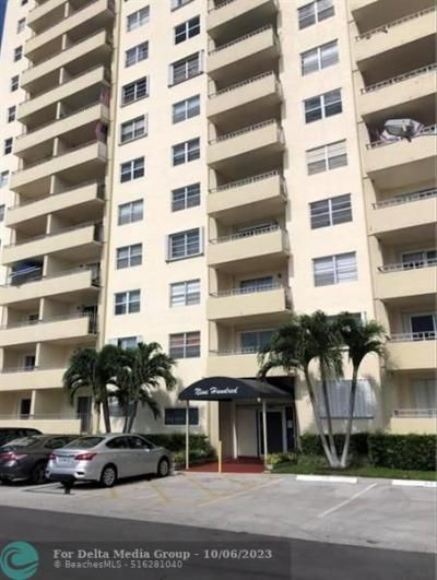 900 NE 18th Avenue, Unit 1201, Fort Lauderdale, FL 33304 Photo