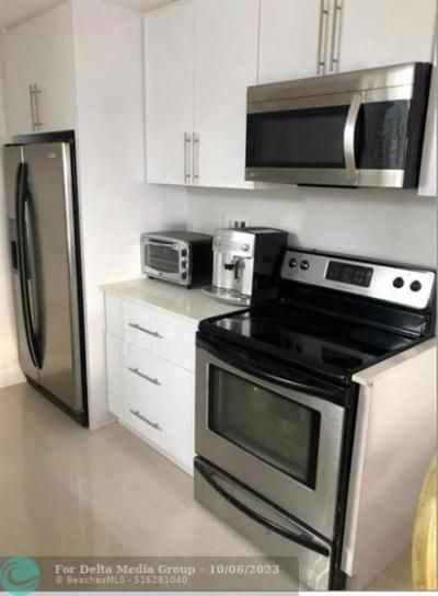 900 NE 18th Avenue, Unit 1201, Fort Lauderdale, FL 33304 Photo