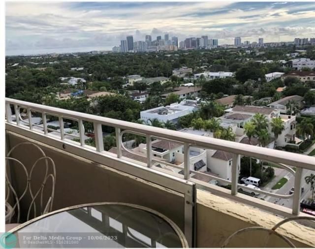900 NE 18th Avenue, Unit 1201, Fort Lauderdale, FL 33304 Photo