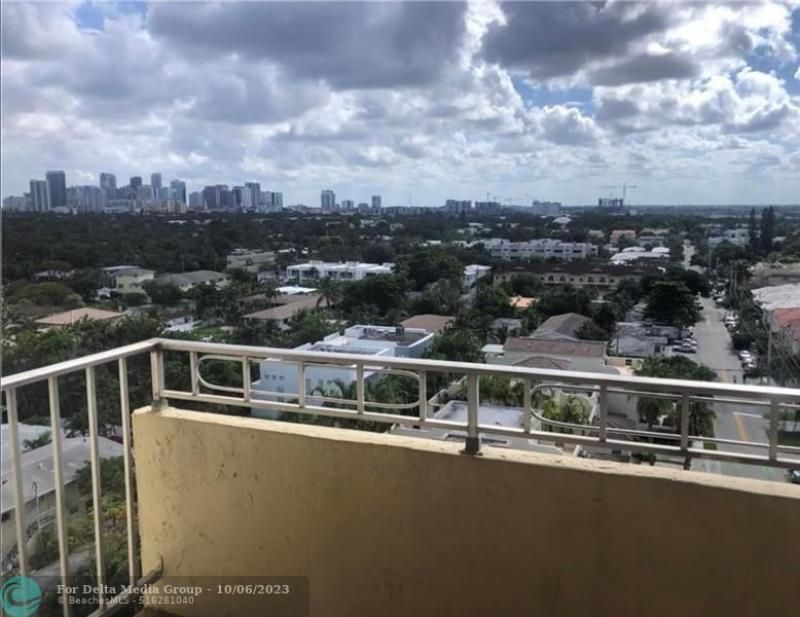 900 NE 18th Avenue, Unit 1201, Fort Lauderdale, FL 33304 Photo