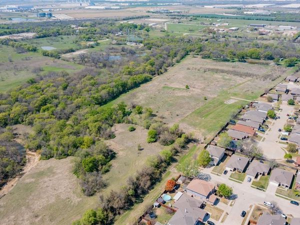 0 Old Denton Road, Roanoke, TX 76262