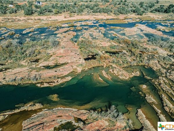 11865 W Ranch Road 152 Tract 1, Llano, TX 78643