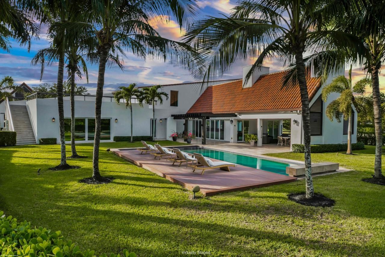 14484 Belmont Trace, Wellington, FL 33414 Photo