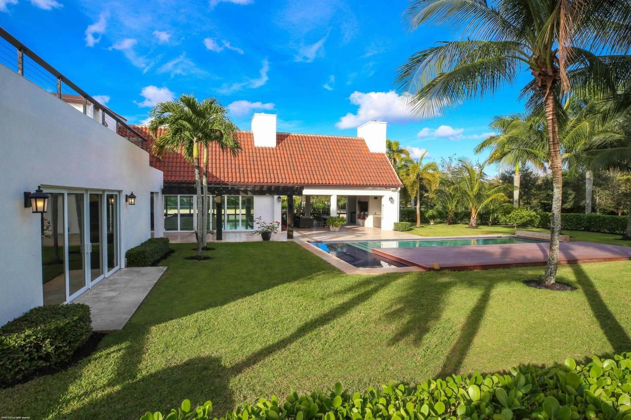 14484 Belmont Trace, Wellington, FL 33414 Photo