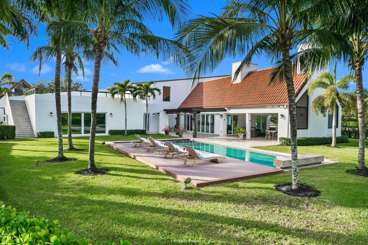 14484 Belmont Trace, Wellington, FL 33414 Photo