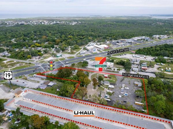 14932 US HIGHWAY 19, HUDSON, FL 34667