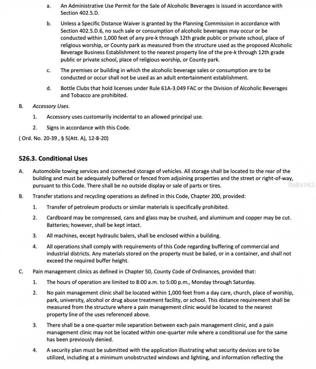 14932 Us Highway 19, Hudson, FL 34667 Photo