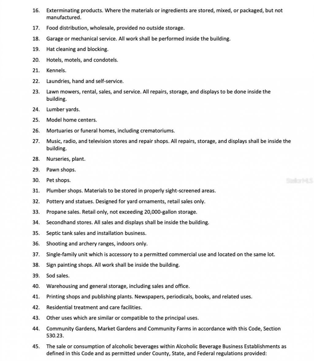 14932 Us Highway 19, Hudson, FL 34667 Photo