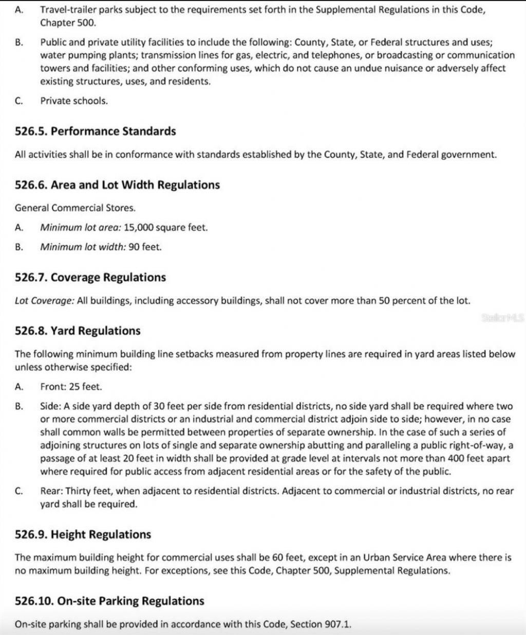 14932 Us Highway 19, Hudson, FL 34667 Photo