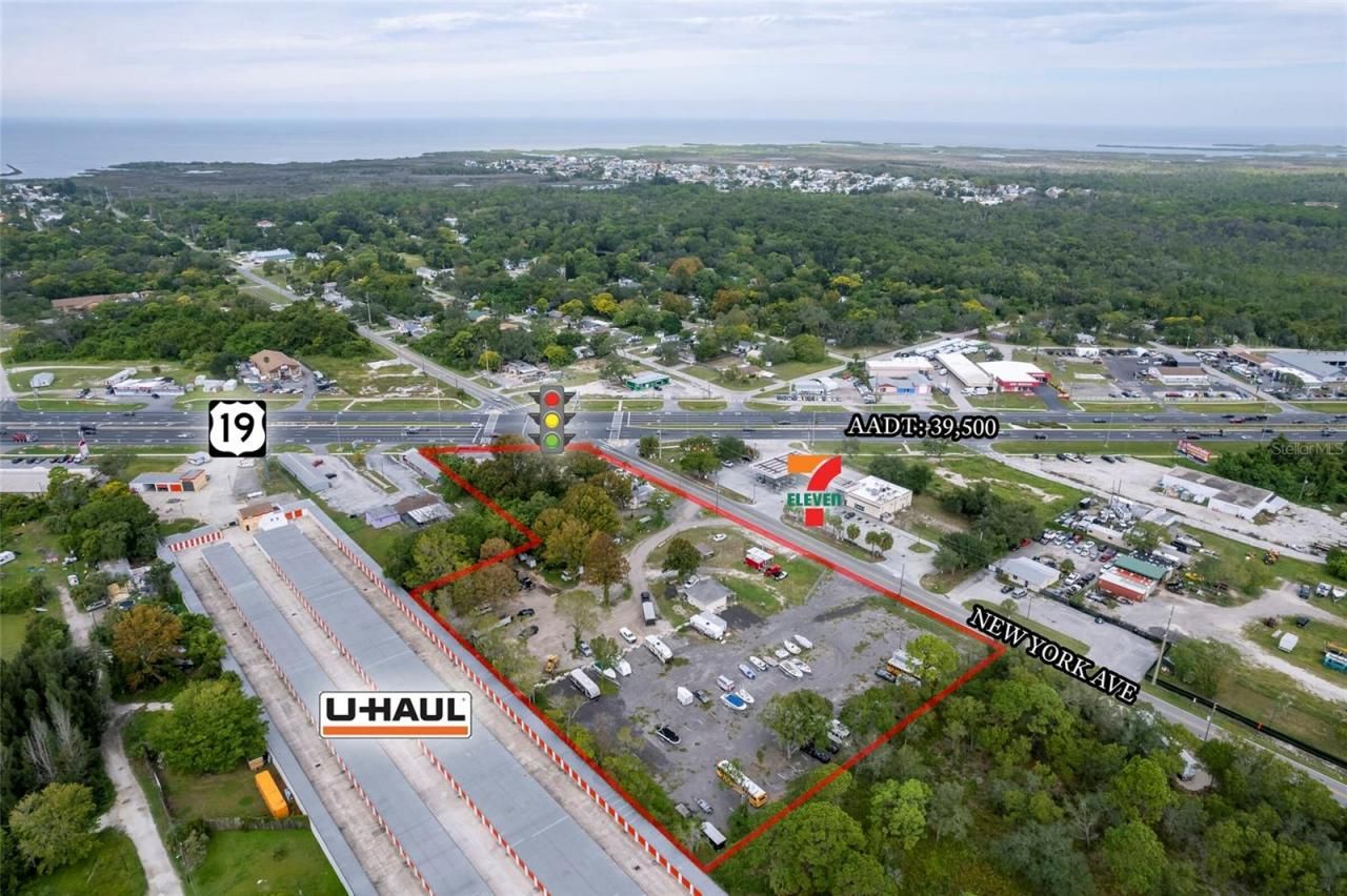 14932 Us Highway 19, Hudson, FL 34667 Photo