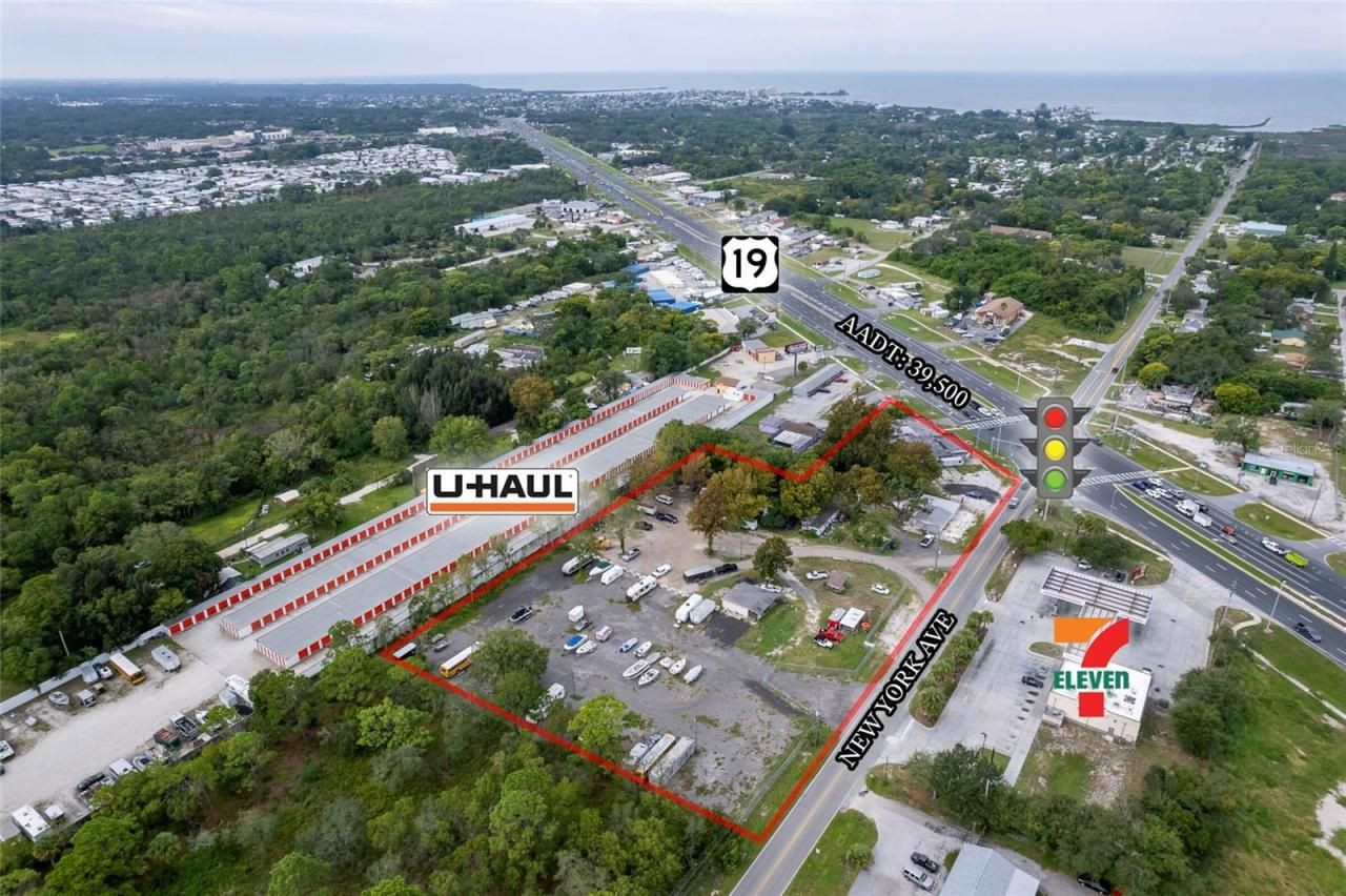 14932 Us Highway 19, Hudson, FL 34667 Photo