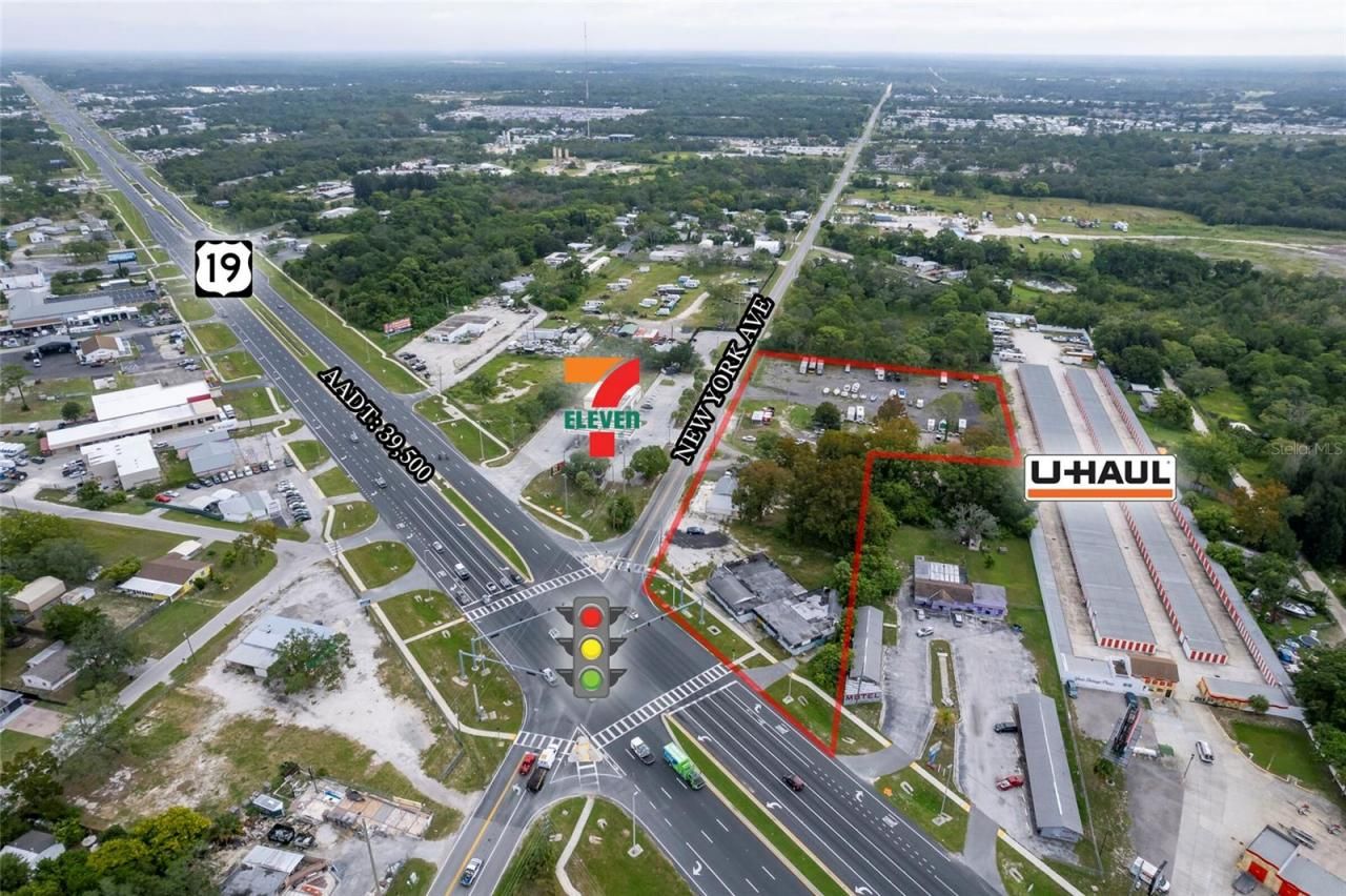 14932 Us Highway 19, Hudson, FL 34667 Photo