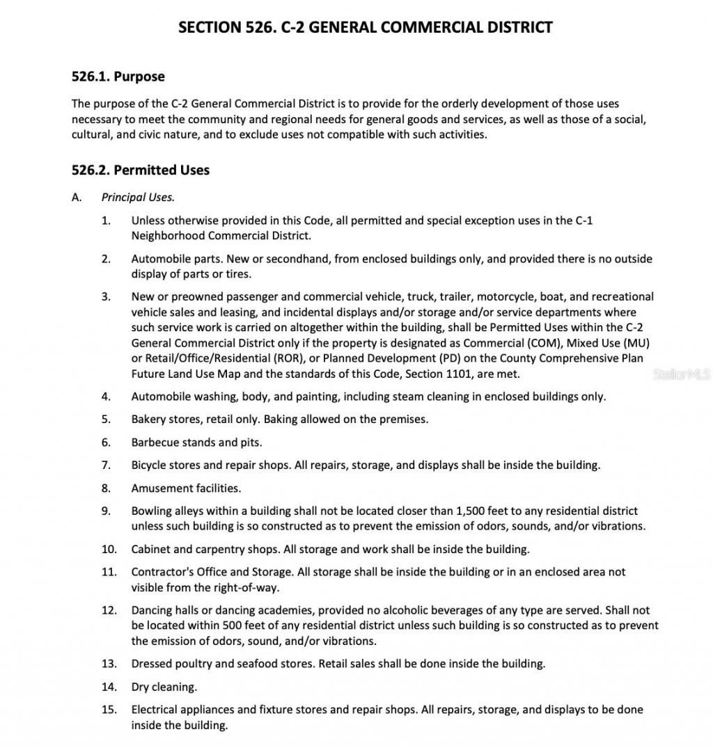 14932 Us Highway 19, Hudson, FL 34667 Photo