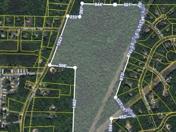 6208 Craig Road, Durham, NC 27712