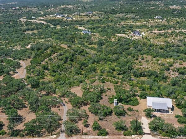 LOT 30 TOUTANT BEAUREGARD RD, Boerne, TX 78006