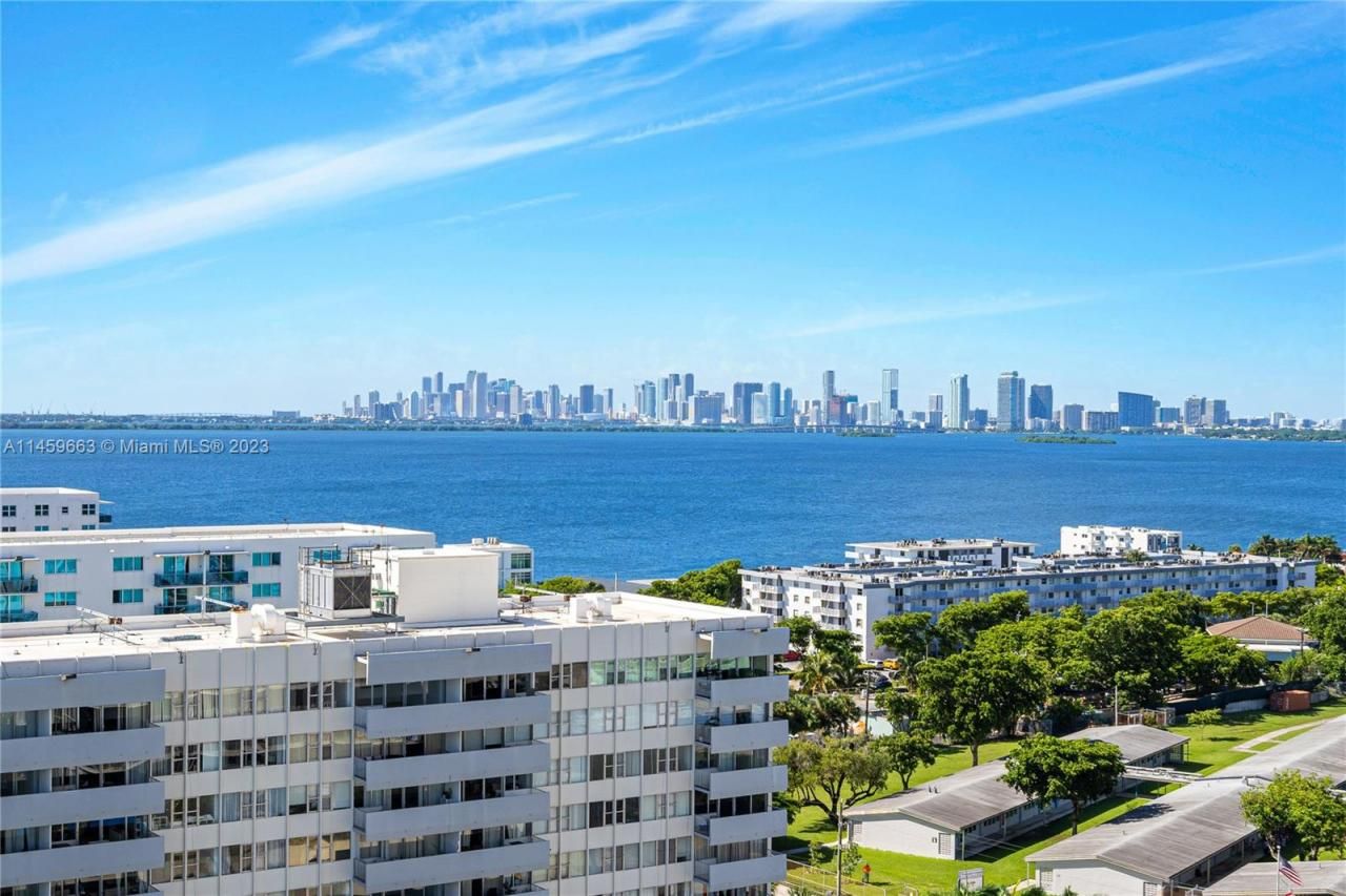 7601 E Treasure Dr, Unit 1720, North Bay Village, FL 33141 Photo