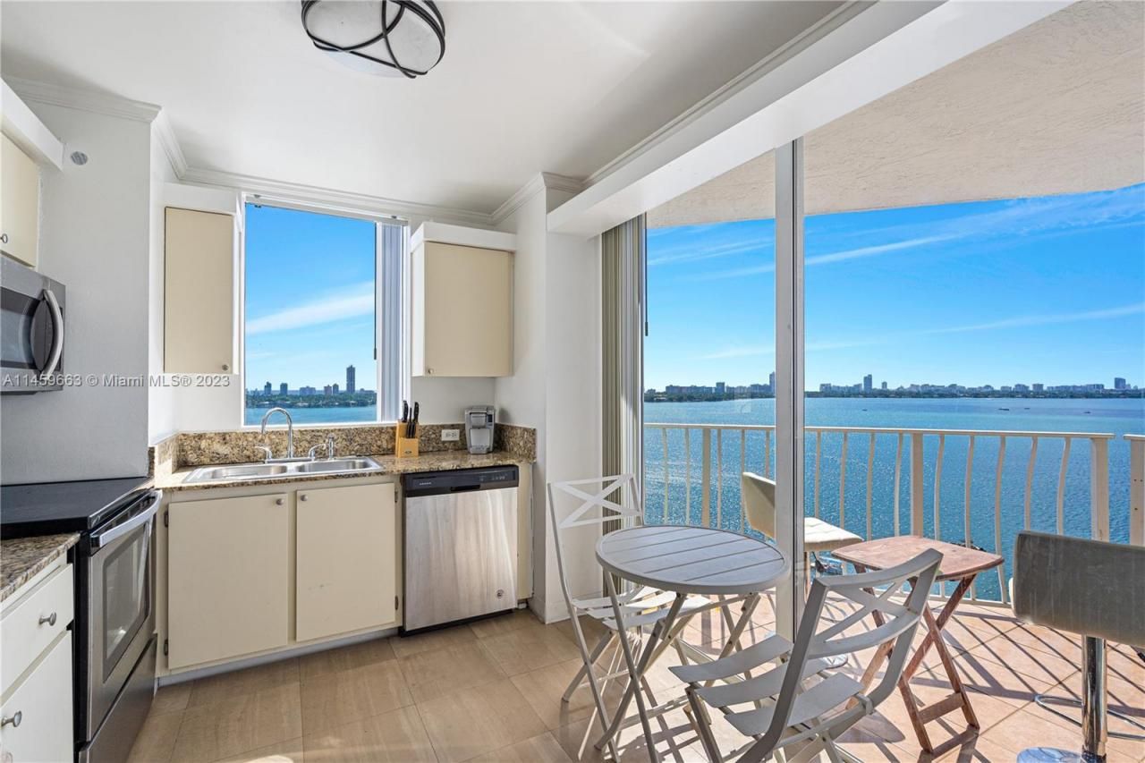 7601 E Treasure Dr, Unit 1720, North Bay Village, FL 33141 Photo