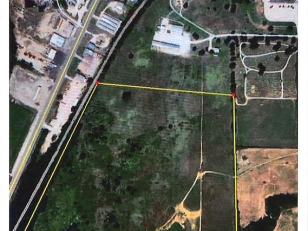 TBD 17th Street, Bridgeport, TX 76426