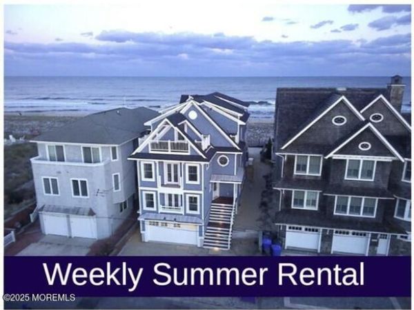 3632 Ocean Terrace, Unit SUMMER 202, Normandy Beach, NJ 08739