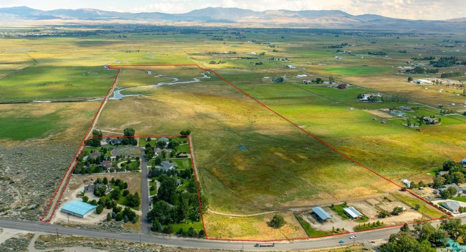 1461 Foothill Road, Gardnerville, NV 89460 Photo