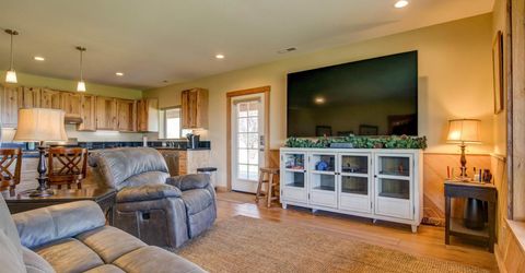 1461 Foothill Road, Gardnerville, NV 89460 Photo