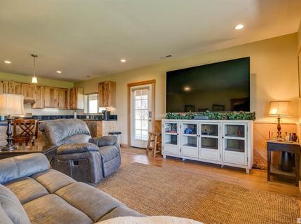1461 Foothill Road, Gardnerville, NV 89460 Photo