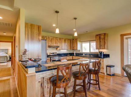 1461 Foothill Road, Gardnerville, NV 89460 Photo