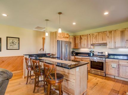 1461 Foothill Road, Gardnerville, NV 89460 Photo