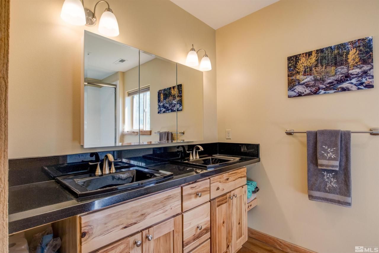 1461 Foothill Road, Gardnerville, NV 89460 Photo