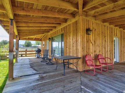 1461 Foothill Road, Gardnerville, NV 89460 Photo