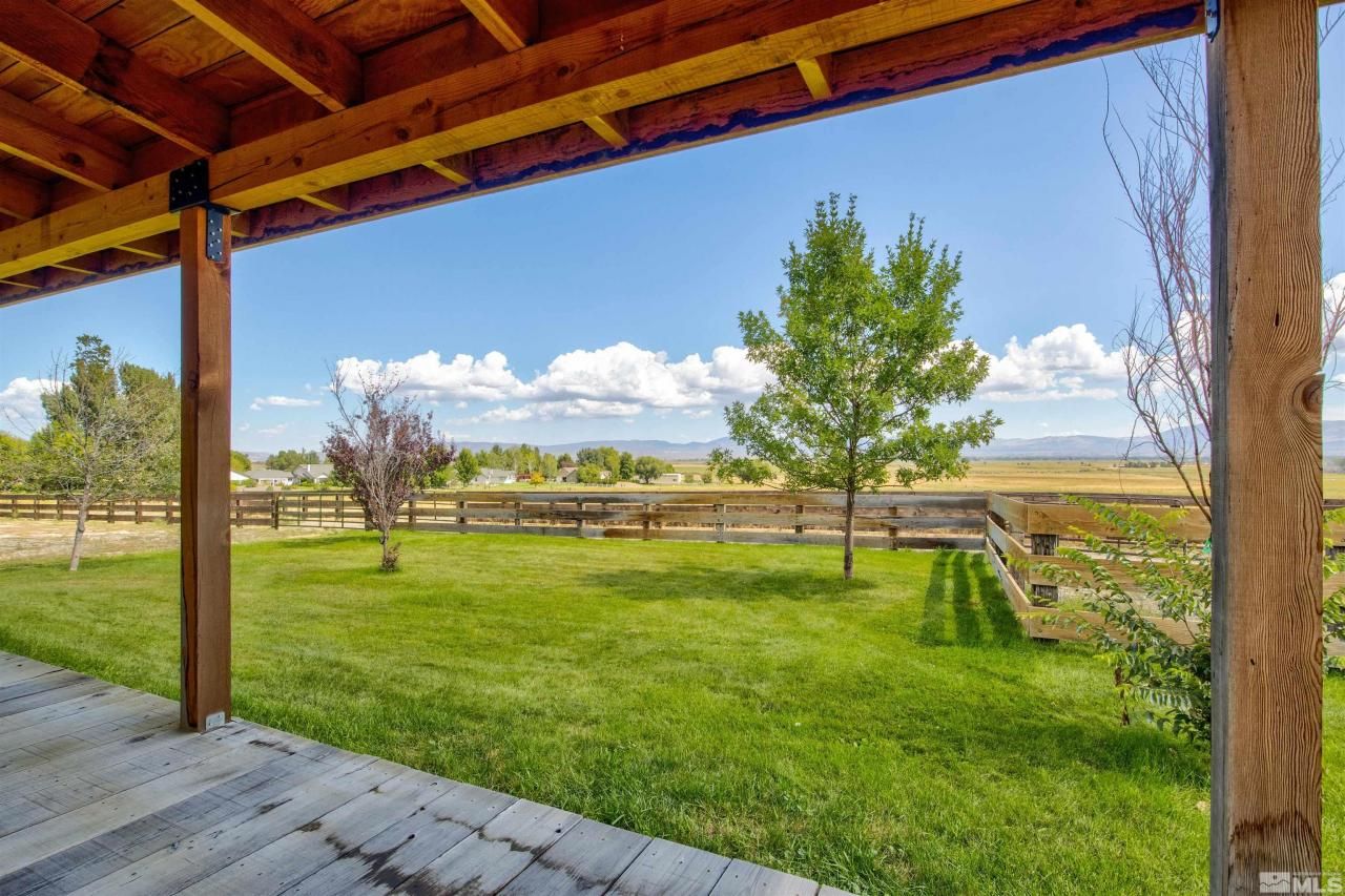 1461 Foothill Road, Gardnerville, NV 89460 Photo