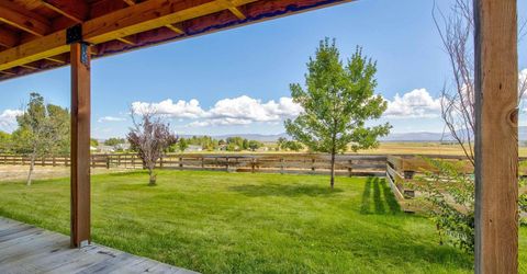 1461 Foothill Road, Gardnerville, NV 89460 Photo