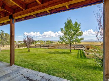 1461 Foothill Road, Gardnerville, NV 89460 Photo