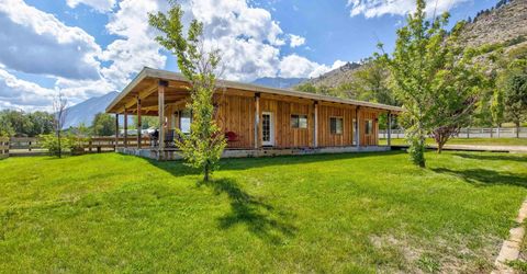 1461 Foothill Road, Gardnerville, NV 89460 Photo