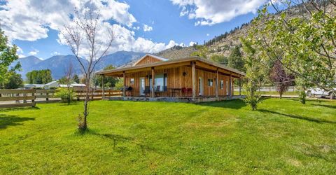 1461 Foothill Road, Gardnerville, NV 89460 Photo