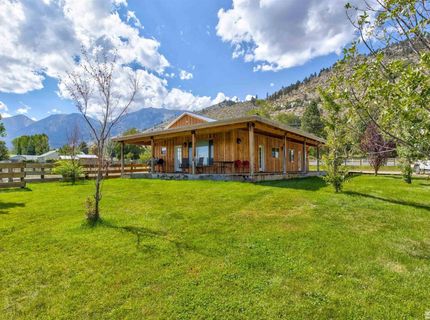 1461 Foothill Road, Gardnerville, NV 89460 Photo