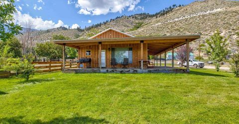 1461 Foothill Road, Gardnerville, NV 89460 Photo