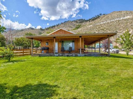 1461 Foothill Road, Gardnerville, NV 89460 Photo