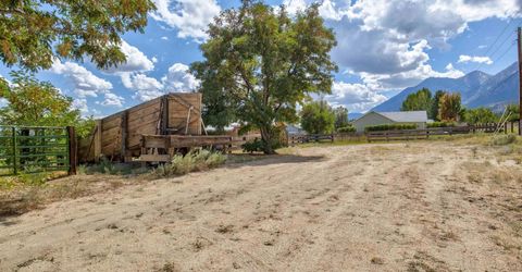 1461 Foothill Road, Gardnerville, NV 89460 Photo