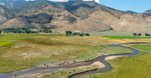 1461 Foothill Road, Gardnerville, NV 89460 Photo