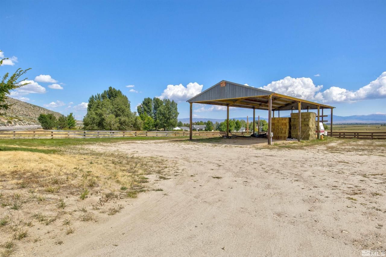 1461 Foothill Road, Gardnerville, NV 89460 Photo